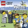 LEGO CD LEGO City 02 - Polizei: Stadt in Gefahr CD LEGO City 02 - Полиция: Город в опасности