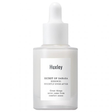 Huxley Brightly Ever After  Ярко навсегда