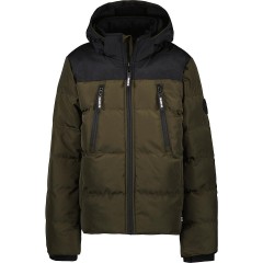 CARS JEANS Winterjacke BRENTHAM fur Jungen Зимняя куртка BRENTHAM для мальчика