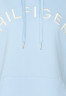 Tommy Hilfiger VARSITY HOODIE Sweatshirt vessel blue МУЖСКАЯ ХУДИ Толстовка сосуд синий