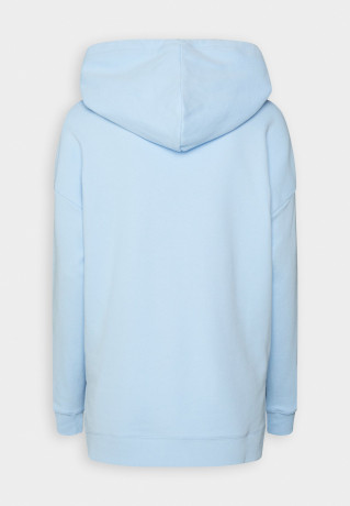 Tommy Hilfiger VARSITY HOODIE Sweatshirt vessel blue МУЖСКАЯ ХУДИ Толстовка сосуд синий