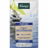 Kneipp Badekristalle Tiefenentspannung, 60 g, Kneipp кристаллы для ванны «Глубокое расслабление» с пачули и сандалом, 60 г