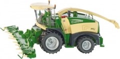 SIKU SIKU Farmer 4066 Krone Big X 580 Maishacksler 1:32 Измельчитель кукурузы SIKU Farmer 4066 Krone Big X 580 1:32