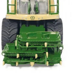 SIKU SIKU Farmer 4066 Krone Big X 580 Maishacksler 1:32 Измельчитель кукурузы SIKU Farmer 4066 Krone Big X 580 1:32