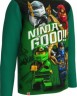LEGO LEGO Ninjago Langarmshirt fur Jungen Рубашка с длинными рукавами LEGO Ninjago для мальчиков