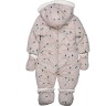 STACCATO Baby Schneeanzug fur Madchen Детский зимний комбинезон для девочки