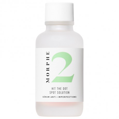 Morphe M2 Hit The Dot Spot Solution 30 ml M2 Поразите точечное решение