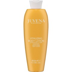 Juvena (Ювена) Vitalizing Body Lotion Лосьон для тела, Geschenkset Подарочный набор: Eau Vitalisante 100 мл + Body Lotion Лосьон для тела 400 мл / 1 шт.