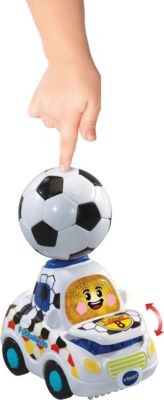 Vtech Tut Tut Baby Flitzer тут-тут, малыш, спидстер