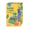 Kosmos Mitbringexperiment Limo-Uhr Возьмите с собой эксперимент Лимузин-часы