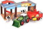 Dickie Toys Farm Station Фермерская станция