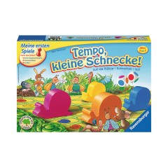 Ravensburger Tempo темп