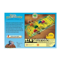 Ravensburger Tempo темп