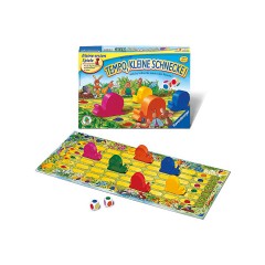 Ravensburger Tempo темп