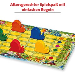 Ravensburger Tempo темп