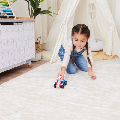 Spin Master PAW Patrol Quad-Fahrzeug mit Ryder-Figur (Basic Vehicle\/Basis Fahrzeug) Квадроцикл PAW Patrol с фигуркой Райдера (базовый автомобиль/базовый автомобиль)