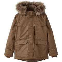 name it Skijacke NKMSNOW05 fur Jungen Лыжная куртка NKMSNOW05 для мальчиков