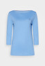 Tommy Hilfiger Long sleeved top sky cloud Топ с длинными рукавами небо облако