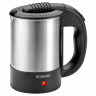 BOMANN BOMANN Wasserkocher WKR 1162 CB, ideal fur Reisen, 0,5 Liter, 1000 W Чайник BOMANN WKR 1162 CB, идеальный для путешествий, 0,5 л, 1000 Вт