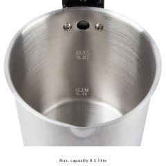 BOMANN BOMANN Wasserkocher WKR 1162 CB, ideal fur Reisen, 0,5 Liter, 1000 W Чайник BOMANN WKR 1162 CB, идеальный для путешествий, 0,5 л, 1000 Вт