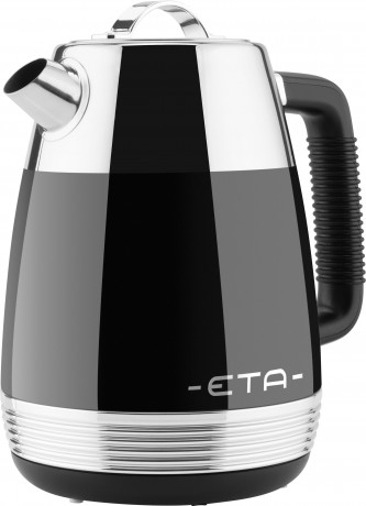 eta eta Wasserkocher STORIO ETA918690020, 1,7 l, 2150 W, Edelstahl, Thermosicherung чайник ETA STORIO ETA918690020, 1,7 л, 2150 Вт, нержавеющая сталь, термопредохранитель