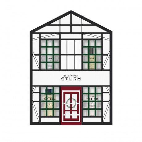 Dr. Barbara Sturm The Serum House  Дом сыворотки