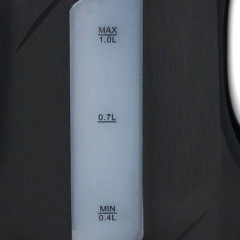 Emerio Emerio Wasserkocher EMERIO Wasserkocher WK-121616.1, 1 L, 900 W  Чайник Emerio Чайник EMERIO WK-121616.1, 1 л, 900 Вт
