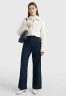 Tommy Hilfiger 1985 COLLECTION MODERN WIDE LEG  Trousers desert sky 1985 COLLECTION MODERN WIDE LEG Брюки небо пустыни