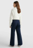 Tommy Hilfiger 1985 COLLECTION MODERN WIDE LEG  Trousers desert sky 1985 COLLECTION MODERN WIDE LEG Брюки небо пустыни