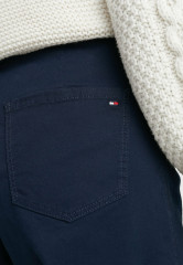 Tommy Hilfiger 1985 COLLECTION MODERN WIDE LEG  Trousers desert sky 1985 COLLECTION MODERN WIDE LEG Брюки небо пустыни