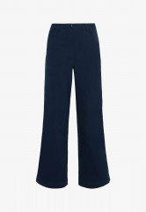 Tommy Hilfiger 1985 COLLECTION MODERN WIDE LEG  Trousers desert sky 1985 COLLECTION MODERN WIDE LEG Брюки небо пустыни