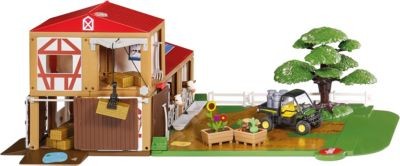 SIKU SIKU World 5608 Bauernhof Ферма SIKU World 5608
