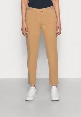 Tommy Hilfiger HERITAGE Chinos classic camel НАСЛЕДИЕ брюки чинос классический верблюд