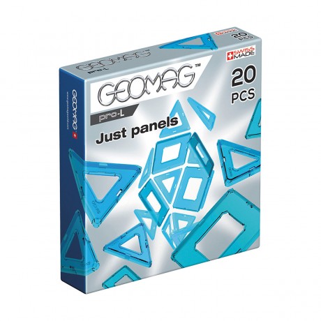 Geomag GEOMAG 041 PRO L Pocket Panels GEOMAG 041 PRO L Карманные панели