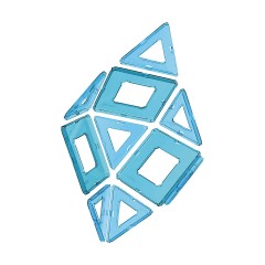 Geomag GEOMAG 041 PRO L Pocket Panels GEOMAG 041 PRO L Карманные панели