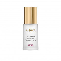 AHAVA Halobacteria Restoring Elasticity Serum  Halobacteria Сыворотка Восстанавливающая Эластичность