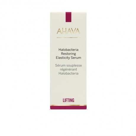 AHAVA Halobacteria Restoring Elasticity Serum  Halobacteria Сыворотка Восстанавливающая Эластичность