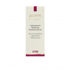 AHAVA Halobacteria Restoring Elasticity Serum  Halobacteria Сыворотка Восстанавливающая Эластичность