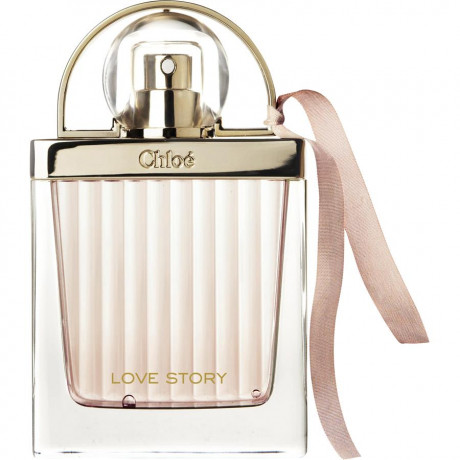 Chloe (Хлое) Love Story Eau de Toilette Туалетная вода Spray Спрей, 75 мл