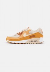 Nike Sportswear W AIR MAX 90 Sneaker low oatmeal/chutney/twine/light bone/white W AIR MAX 90 Низкие кроссовки женские овсянка/чатни/шпагат/легкая кость/белый