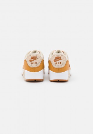 Nike Sportswear W AIR MAX 90 Sneaker low oatmeal/chutney/twine/light bone/white W AIR MAX 90 Низкие кроссовки женские овсянка/чатни/шпагат/легкая кость/белый