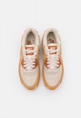 Nike Sportswear W AIR MAX 90 Sneaker low oatmeal/chutney/twine/light bone/white W AIR MAX 90 Низкие кроссовки женские овсянка/чатни/шпагат/легкая кость/белый
