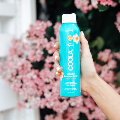 Coola SPF 30 BODY SPRAY TROPICAL COCONUT  СПРЕЙ ДЛЯ ТЕЛА SPF 30 ТРОПИЧЕСКИЙ КОКОС