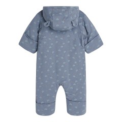 Hust  Claire Sweatoverall mit Kapuze Lokomotive Спортивный костюм с капюшоном &amp;quot;Локомотив&amp;quot;