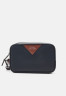 Tommy Hilfiger MODERN WASHBAG UNISEX Wash bag colour block MODERN WASHBAG UNISEX Мешок для стирки цветные блоки