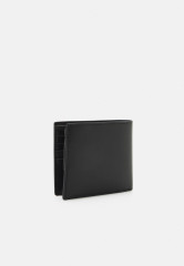 Tommy Hilfiger MODERN AND COIN UNISEX Wallet black MODERN AND COIN UNISEX Бумажник черный