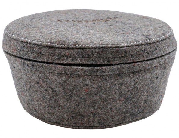 Trangia Trangia Gaskocher Trangia Woll-Schutzhulle fur grosse Sturmkocher (25er Serie)  Газовая плита Trangia Шерстяной защитный чехол Trangia для больших ливневых печей (серия 25)