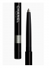 CHANEL STYLO YEUX WATERPROOF EYELINER UND KAJAL MIT LANGEM HALT водостойкий карандаш-подводка для глаз STYLO YEUX, 42 GRIS GRAPHITE, новая коллекция весна/лето 2025