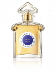 GUERLAIN (Герлен) L'Heure Bleue Eau de Parfum Парфюмерная вода Spray Спрей, 75 мл