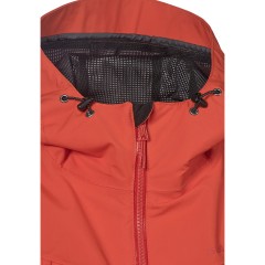 ISBJORN MONSUNE Hardshell Jacke Junior Regenjacken Куртка MONSUNE в жесткой оболочке юниорские непромокаемые куртки